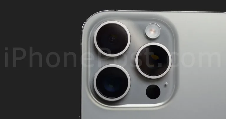 Early Glimpse into iPhone 17, Two Years Before Its Launch