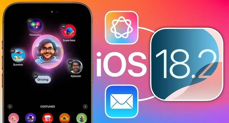 What Are the Must-Try Features of iOS 18.2?
