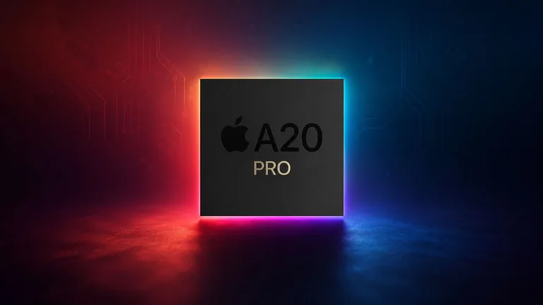 Apple A20 Pro Chip: Everything You Need to Know