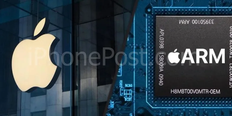 Apple's Payment Strategy to ARM: A Frugal yet Strategic Alliance
