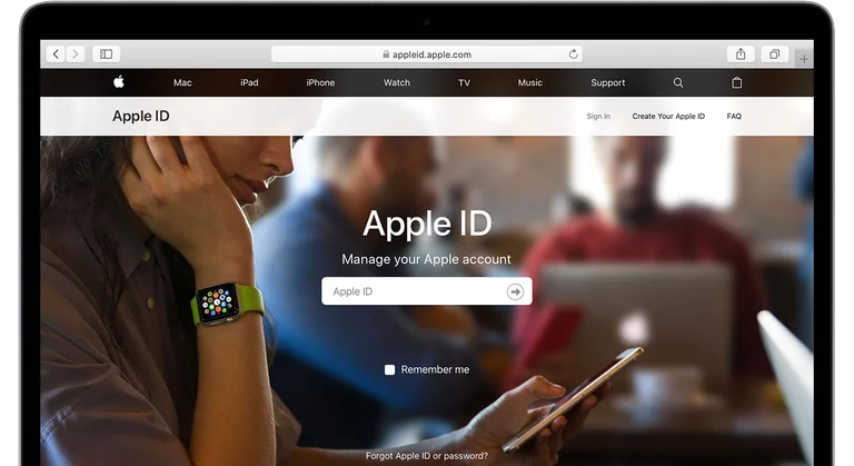 Apple Plans to Rename Apple ID with iOS 18