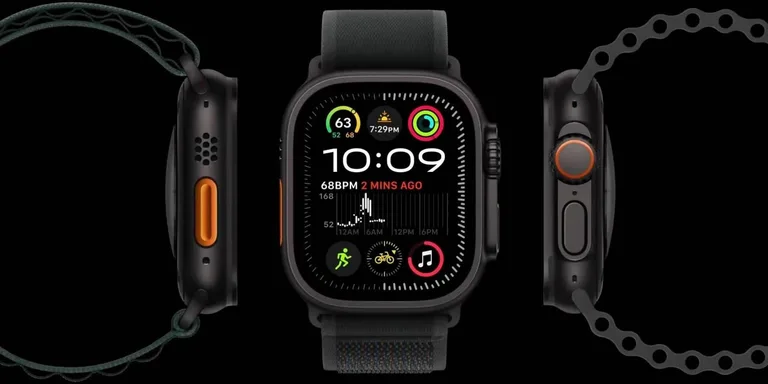 Apple Delays Watch Ultra 3 Launch but Teases New Release