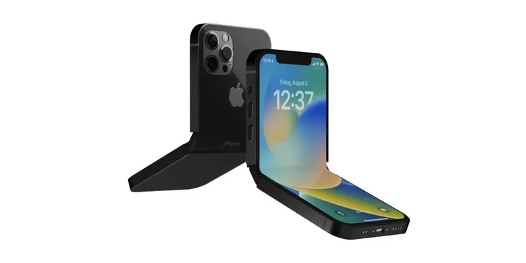 Unfolding Innovations: Apple's Breakthrough in Foldable Devices