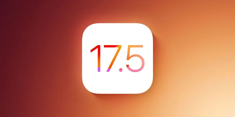 iOS 17.5 Update: Fresh Features for iPhones