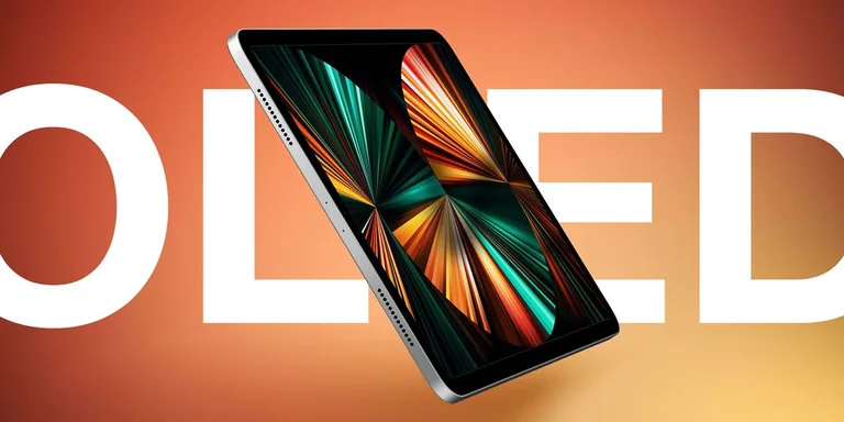 New iPad Air & iPad Pro Models: May 7 Event Anticipation