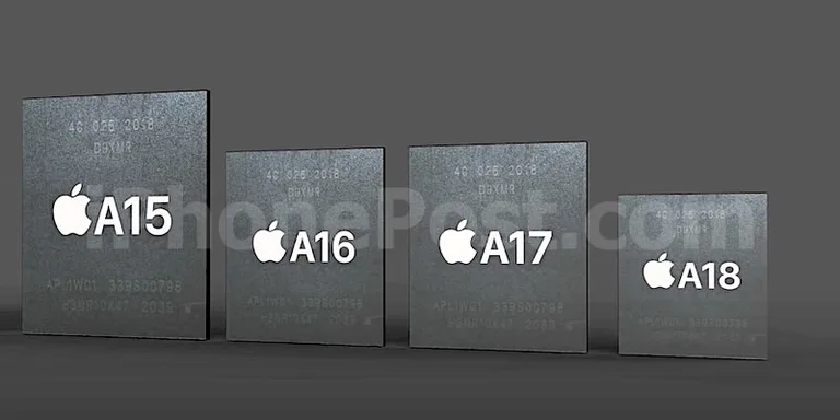 Precision in Progress: Apple's 2nm Advancement Amplifies iPhone Innovation