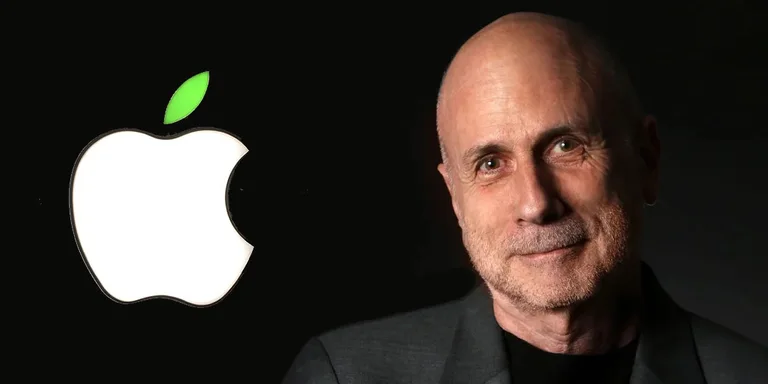Time for a Name Change: Apple's Iconic 'i' Prefix