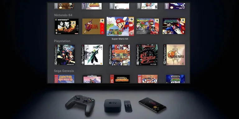 Revealing Origins: Bringing PlayStation Games to iOS