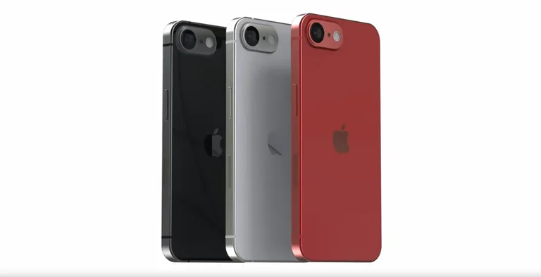 Sneak Peek at iPhone SE 4: Action Button, USB-C, and Exciting Features