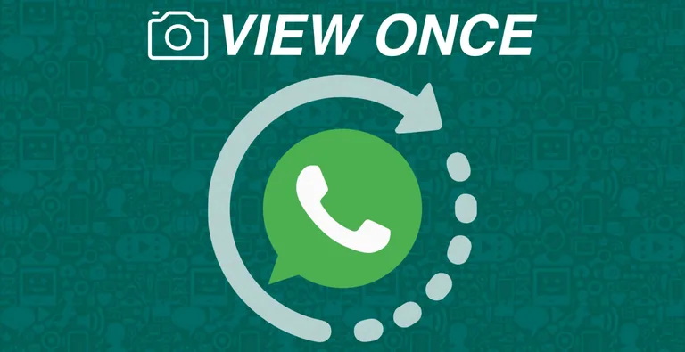 Privacy Concerns about WhatsApp's 'View Once' Feature