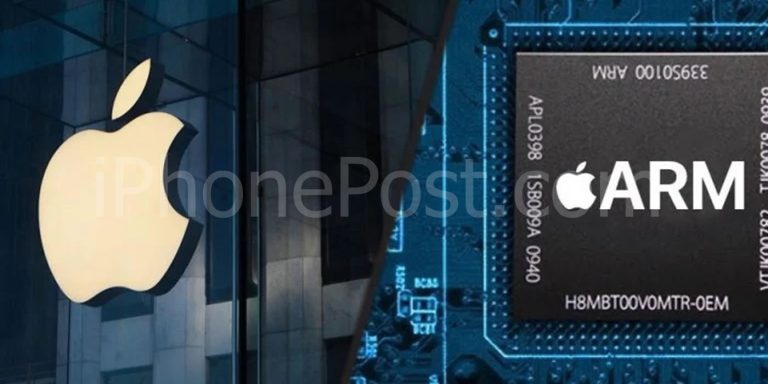 Apple’s Payment Strategy to ARM: A Frugal yet Strategic Alliance