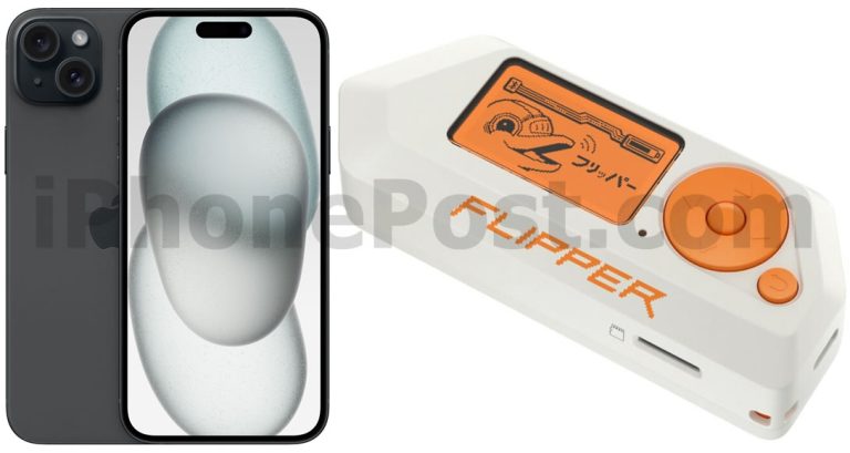 iPhone Nightmare for Flipper Zero Comes to an End with iOS 17.2 Update