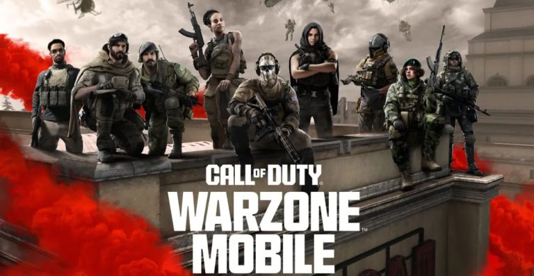 Call of Duty: Warzone Mobile Launches Today with Exclusive Graphics Mode for iPhone 15 Pro