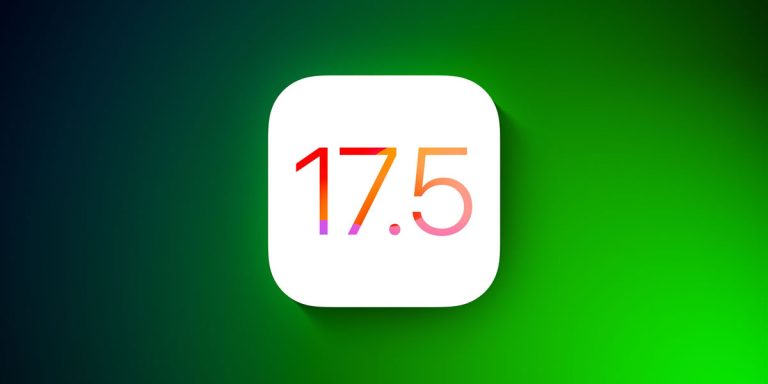 Exploring the Features of iOS 17.5 Update