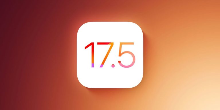 iOS 17.5 Update: Fresh Features for iPhones