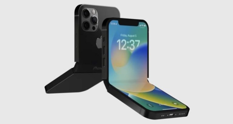 Apple Resets Foldable iPhone Plans: New Release Date Revealed