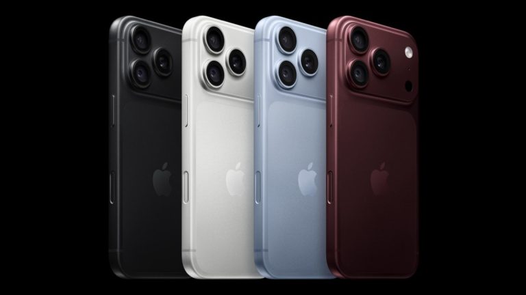 iPhone 18 Pro China Sales Rise 12% in Launch Comparison